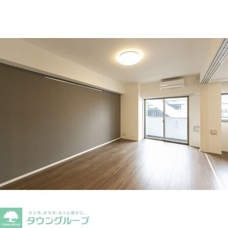 コンフォリア桜上水の物件内観写真